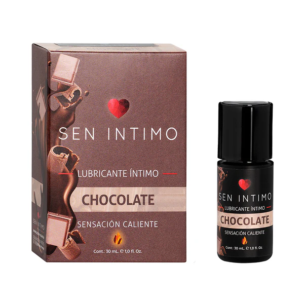 lubricante-caliente-chocolate